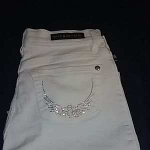 Rock and republic pants